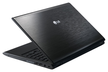 LG Ноутбук LG A530