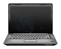 Ноутбук HP PAVILION DV4-1100