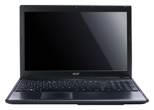 Acer Ноутбук Acer ASPIRE 5755G-2434G75Mnbs