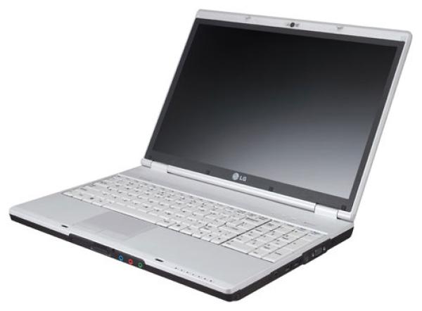 LG Ноутбук LG E500