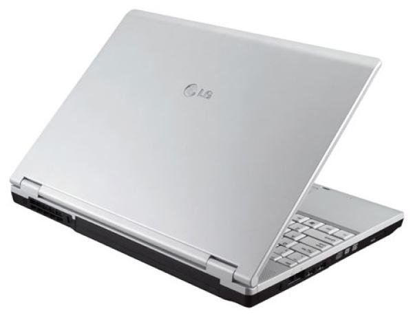 LG Ноутбук LG E500