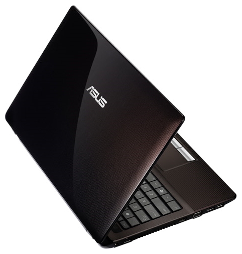 ASUS K53BY