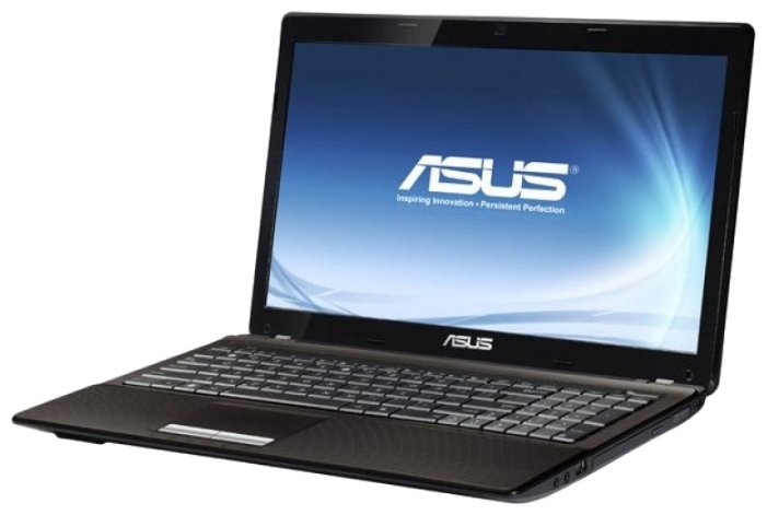 ASUS X53By