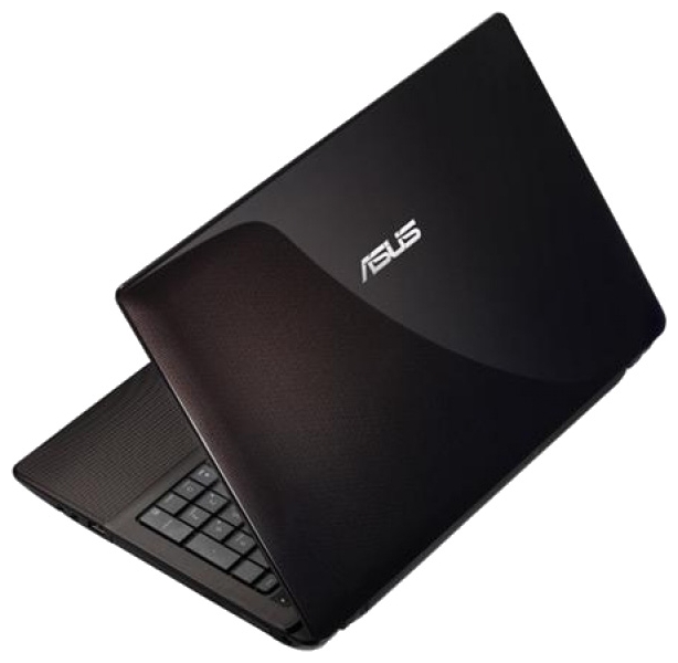 ASUS X53By