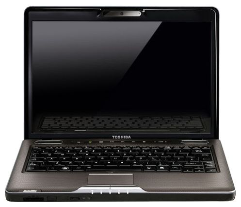 Ноутбук Toshiba SATELLITE U500-17F