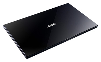 Acer Ноутбук Acer ASPIRE V3-731G-B9704G1TMakk