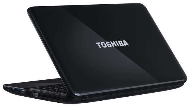 Toshiba Ноутбук Toshiba SATELLITE L850D-D6K