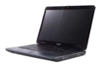 Acer Ноутбук Acer ASPIRE 5732ZG-453G25Mi