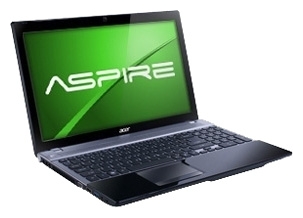 Ноутбук Acer ASPIRE V3-571G-33118G1TMAii