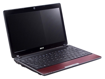 Acer Ноутбук Acer Aspire One AO753-U361rr