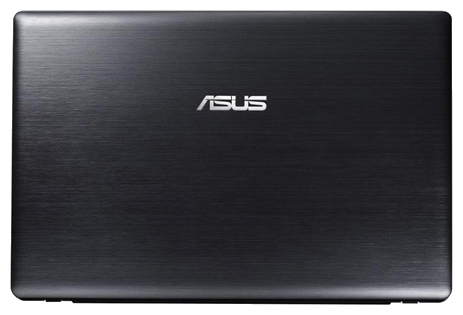 ASUS Ноутбук ASUS X55VD