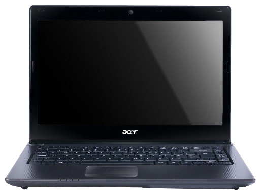 Acer TRAVELMATE 4750G-2414G64Mnss