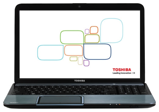 Toshiba SATELLITE L855D-D2M