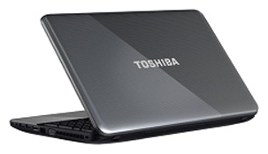 Toshiba SATELLITE C850D-D6S