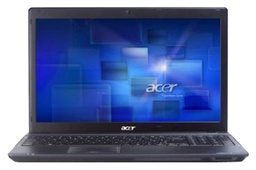 Acer TRAVELMATE 8473TG-2648G64Mnkk