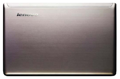 Lenovo Ноутбук Lenovo IdeaPad Z570