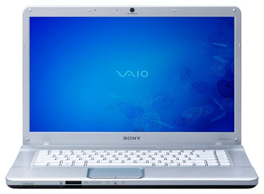 Sony VAIO VGN-NW160J