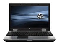HP Ноутбук HP EliteBook 8540p
