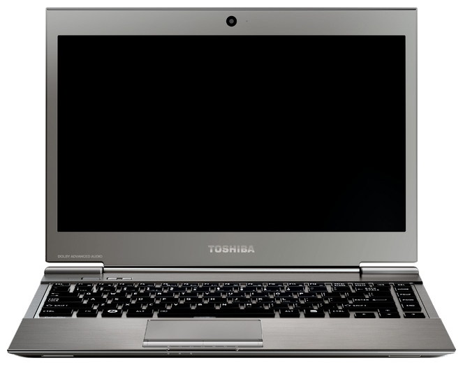 Ноутбук Toshiba PORTEGE Z830-A5S