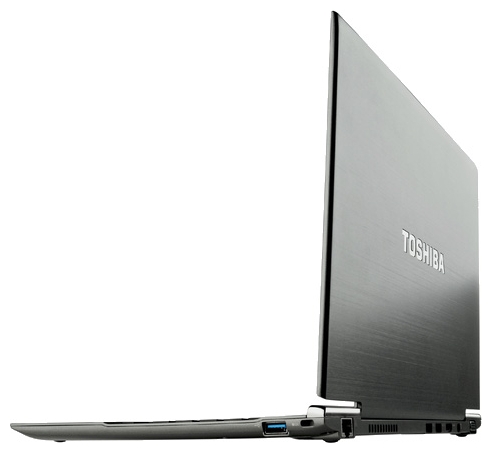 Toshiba Ноутбук Toshiba PORTEGE Z830-A5S