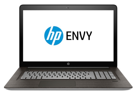 HP Envy 17-n100ur (Core i5 6200U 2300 MHz/17.3"/1920x1080/8.0Gb/1000Gb/DVD-RW/NVIDIA GeForce 940M/Wi-Fi/Bluetooth/Win 10 Home)