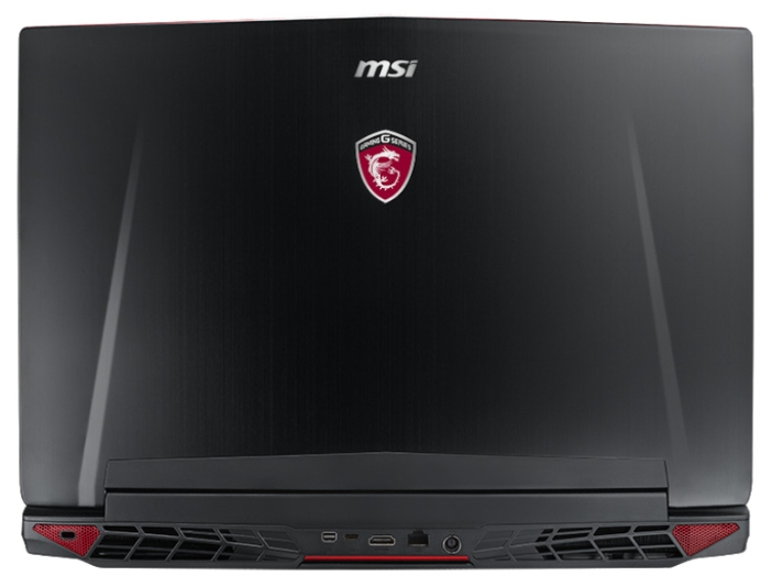 MSI GT72 6QD Dominator G (Core i7 6700HQ 2600 MHz/17.3"/1920x1080/16Gb/1128Gb/DVD-RW/NVIDIA GeForce GTX 970M/Wi-Fi/Bluetooth/Win 10 Pro)