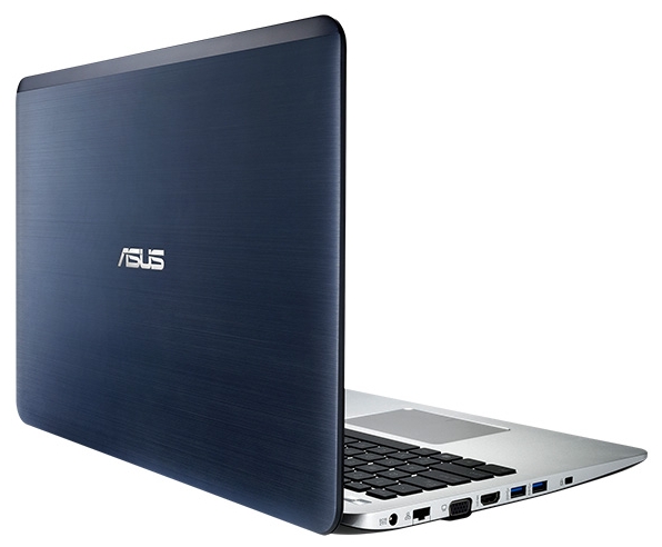 ASUS Ноутбук ASUS X555YA (E1 7010 1500 MHz/15.6"/1366x768/4.0Gb/500Gb/DVD-RW/AMD Radeon R2/Wi-Fi/Bluetooth/Win 10 Home)