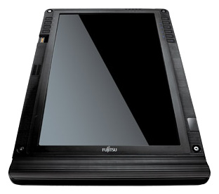 Fujitsu STYLISTIC ST6012 (Core 2 Duo SU9400 1400 Mhz/12.1"/1280x800/2048Mb/320.0Gb/DVD нет/Wi-Fi/Bluetooth/3G/Win Vista Business)