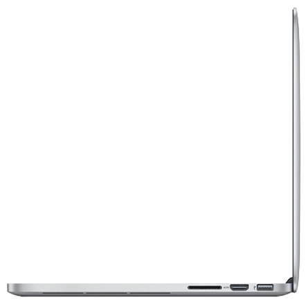 Apple MacBook Pro 13 with Retina display Early 2013 ME662 (Core i5 2600 Mhz/13.3"/2560x1600/8192Mb/256Gb/DVD нет/Wi-Fi/Bluetooth/MacOS X)