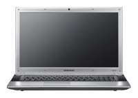 Samsung RV513 (E-450 1650 Mhz/15.6"/1366x768/4096Mb/500Gb/DVD-RW/ATI Radeon HD 6320/Wi-Fi/Bluetooth/DOS)