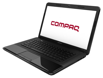 Compaq CQ58-200ER (E1 1200 1400 Mhz/15.6"/1366x768/2048Mb/320Gb/DVD-RW/Wi-Fi/Bluetooth/Win 8 64)