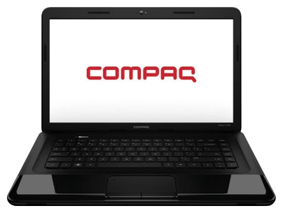 Compaq CQ58-225ER (E1 1200 1400 Mhz/15.6"/1366x768/2048Mb/320Gb/DVD-RW/Wi-Fi/Bluetooth/DOS)