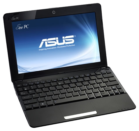ASUS Eee PC 1011CX (Atom N2600 1600 Mhz/10.1"/1024x600/2048Mb/320Gb/DVD нет/Wi-Fi/Без ОС)