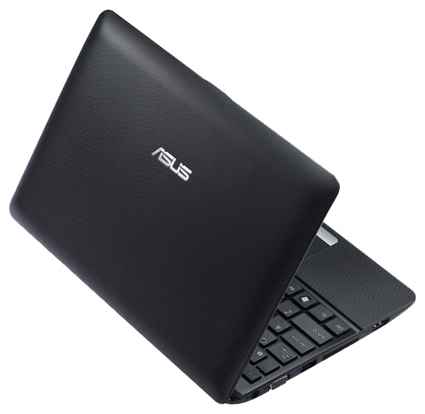 ASUS Eee PC 1011CX (Atom N2600 1600 Mhz/10.1"/1024x600/1024Mb/320Gb/DVD нет/Wi-Fi/Bluetooth/Без ОС)
