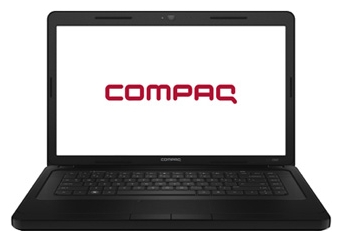 Compaq PRESARIO CQ57-427ER (E-300 1300 Mhz/15.6"/1366x768/2048Mb/320Gb/DVD-RW/ATI Radeon HD 6310M/Wi-Fi/Bluetooth/Win 7 Starter)