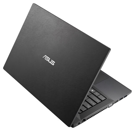 ASUS PRO ESSENTIAL P45VJ (Pentium B980 2400 Mhz/14"/1366x768/4096Mb/500Gb/DVD-RW/NVIDIA GeForce GT 635M/Wi-Fi/Bluetooth/DOS)