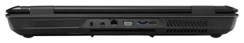 MSI GT70 0ND (Core i7 3610QM 2300 Mhz/17.3"/1920x1080/8192Mb/500Gb/DVD-RW/Wi-Fi/Bluetooth/Win 7 HP 64)