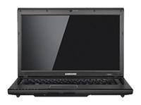 Samsung R418 (Pentium Dual-Core T3400 2160 Mhz/14.0"/1366x768/2048Mb/160.0Gb/DVD-RW/Wi-Fi/DOS)