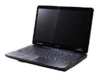 eMachines D525-312G16Mi (Celeron T3100 1900 Mhz/14.0"/1366x768/2048Mb/160Gb/DVD-RW/Intel GMA 4500MHD/Wi-Fi/Linux)