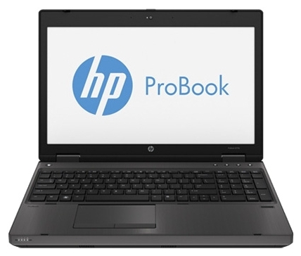 HP ProBook 6570b (H5E71EA) (Core i5 3230M 2600 Mhz/15.6"/1366x768/4Gb/128Gb/DVD-RW/Wi-Fi/Win 7 Pro 64)