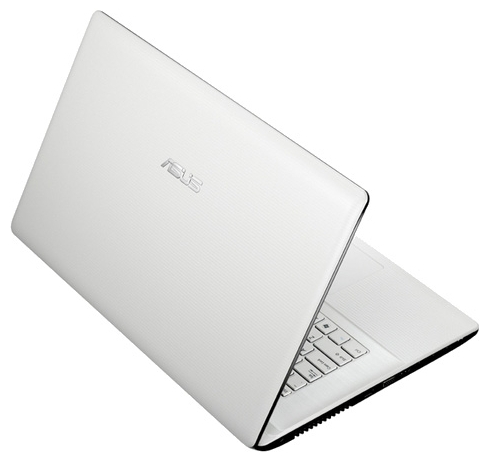 ASUS X75VD (Core i5 3210M 2500 Mhz/17.3"/1600x900/6144Mb/750Gb/DVD-RW/NVIDIA GeForce GT 610M/Wi-Fi/Bluetooth/Win 8)
