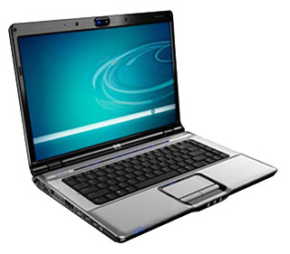 HP PAVILION dv6832es (Core 2 Duo T8100 2100 Mhz/15.4"/1280x800/3072Mb/160.0Gb/DVD-RW/Wi-Fi/Win Vista HP)