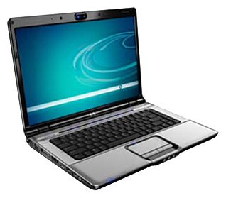 HP PAVILION dv6880ev (Core 2 Duo T9300 2500 Mhz/15.4"/1280x800/3072Mb/320.0Gb/Blu-Ray/Wi-Fi/Bluetooth/Win Vista HP)