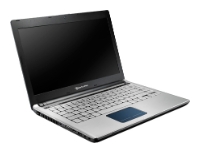 Packard Bell EasyNote NX86 (Core i5 460M 2530 Mhz/14"/1366x768/4096Mb/500Gb/DVD-RW/Wi-Fi/Bluetooth/Win 7 HP)