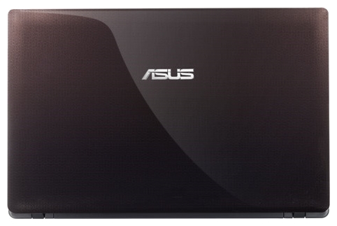 ASUS K53BR (E-450 1650 Mhz/15.6"/1366x768/3072Mb/500Gb/DVD-RW/AMD Radeon HD 7470M/Wi-Fi/Win 7 HB 64)