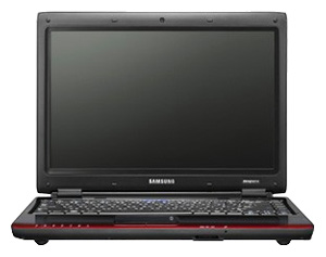 Samsung Q210 (Pentium Dual-Core T3400 2160 Mhz/12.1"/1280x800/2048Mb/160.0Gb/DVD-RW/Wi-Fi/Bluetooth/Win Vista HP)