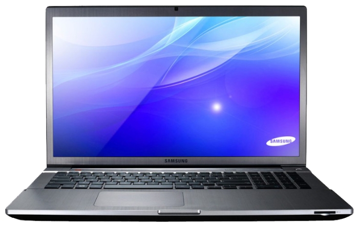 Samsung 700Z7C (Core i7 3615QM 2300 Mhz/17.3"/1920x1080/8192Mb/1000Gb/Blu-Ray/Wi-Fi/Bluetooth/Win 7 HP 64)