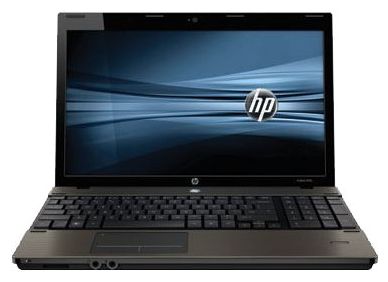 HP ProBook 4520s (WK374EA) (Celeron P4500  1860 Mhz/15.6"/1366x768/2048Mb/250Gb/DVD-RW/Wi-Fi/Bluetooth/Win 7 HP)