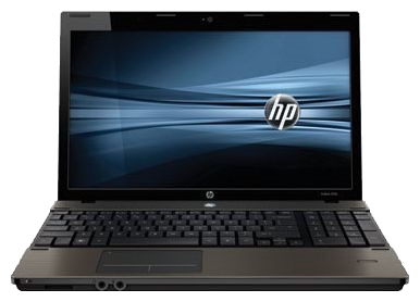 HP ProBook 4520s (XX845EA) (Pentium P6200  2130 Mhz/15.6"/1366x768/3072Mb/320 Gb/DVD-RW/Wi-Fi/Bluetooth/Win 7 HB)