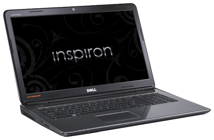 DELL INSPIRON N7110 (Pentium B960 2200 Mhz/17.3"/1600x900/4096Mb/320Gb/DVD-RW/Wi-Fi/Bluetooth/DOS)